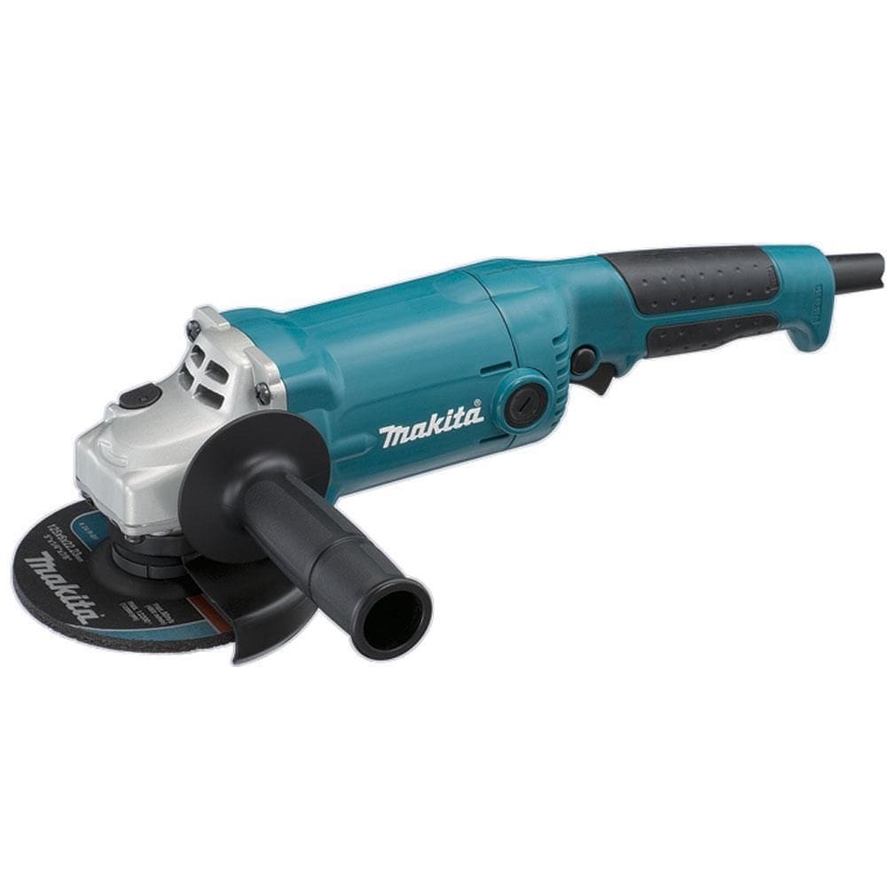 Esmerilhadeira Angular 5” 125mm 1050 Watts 220 Volts - GA5010 - MAKITA