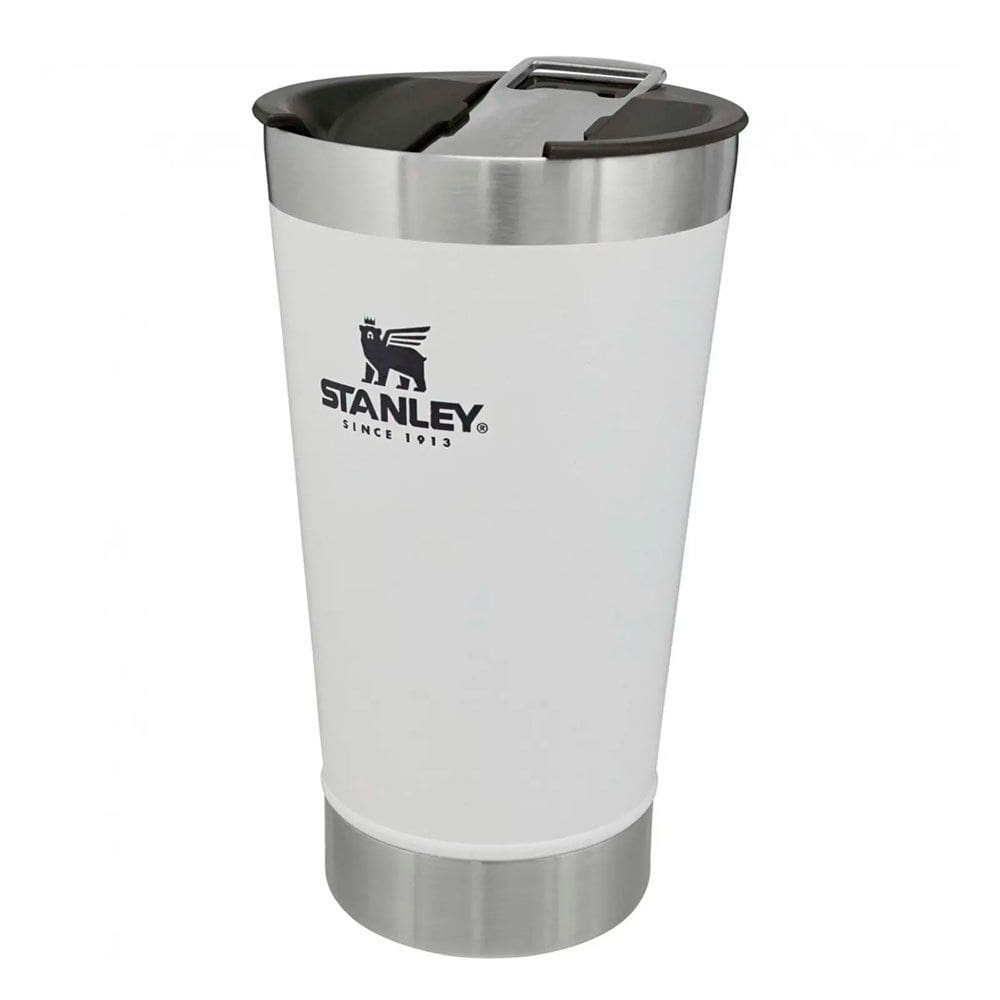 Copo Termico Com Tampa 473 ml Stanley