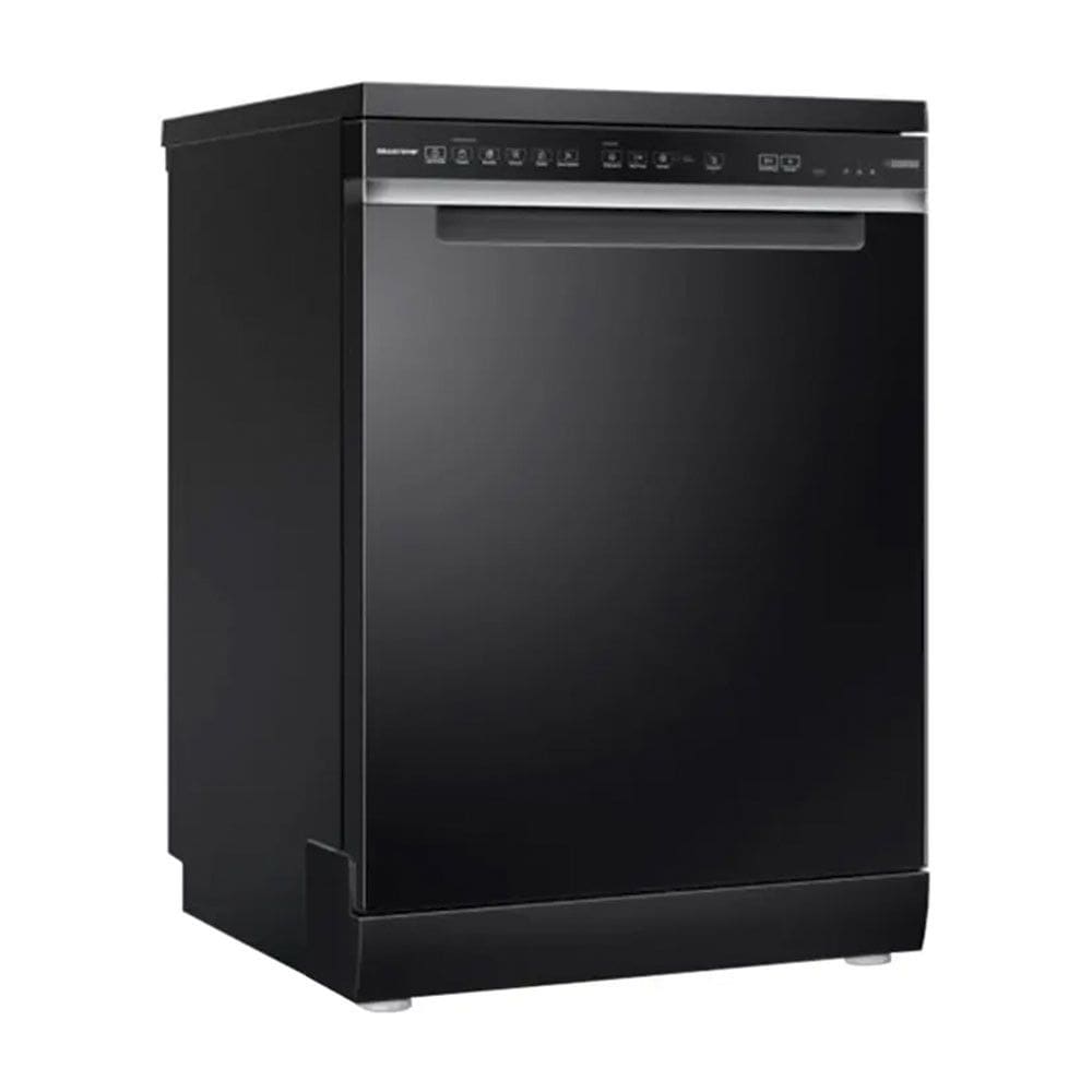 Lava-Loucas Brastemp 15 Servicos com Smart Sensor BLF61AE