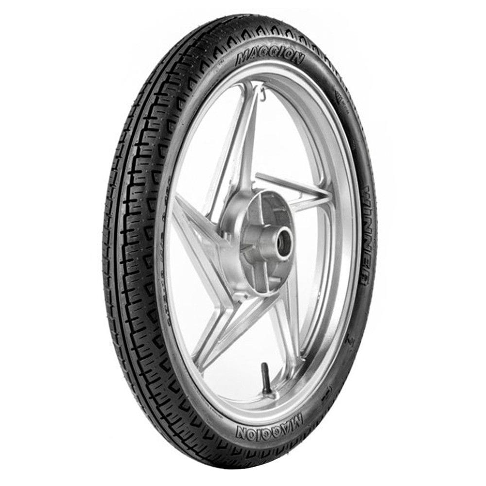 Pneu de Moto Maggion Winner Aro 18 2.75/48-18- Dianteiro
