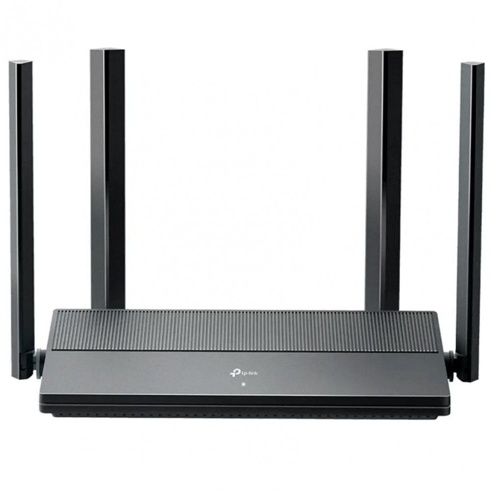 Roteador TP-Link EX141 1201Mbps 4 Antenas 4 Portas