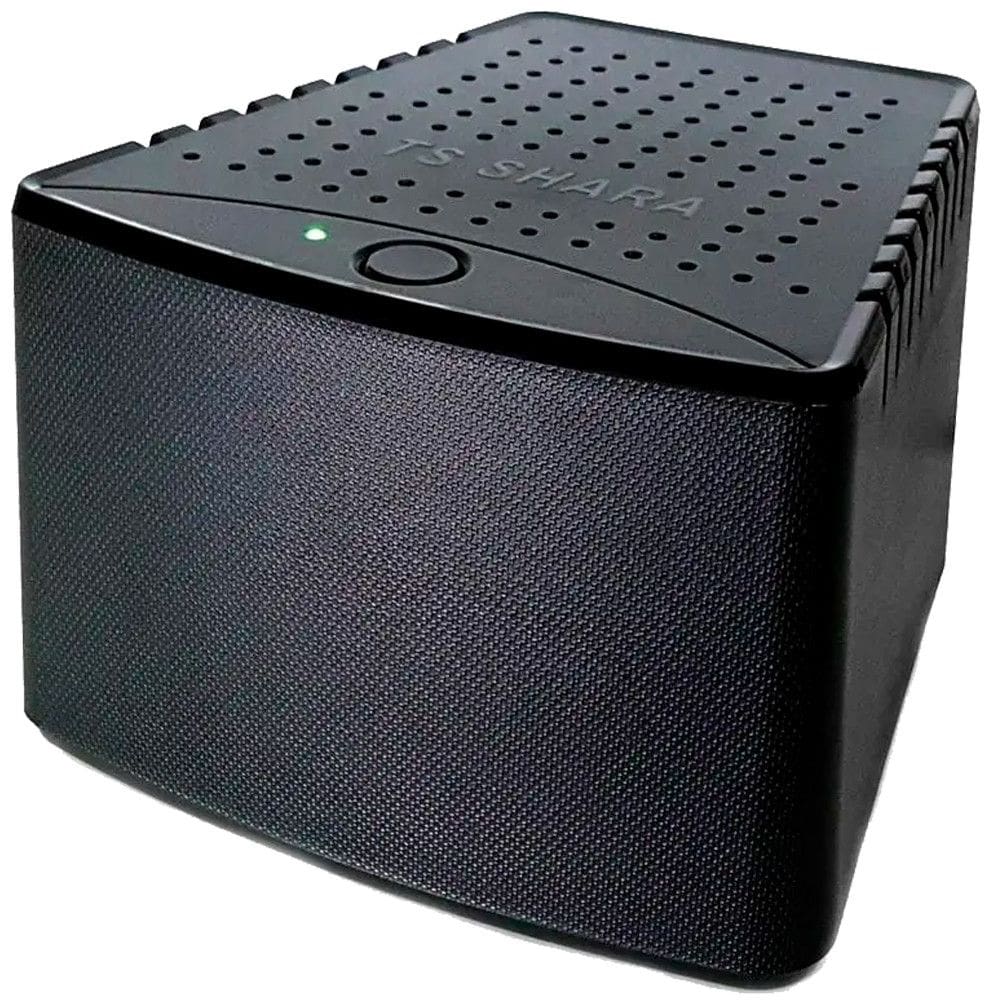 Estabilizador Ts Shara PowerEst  1000Va 9007