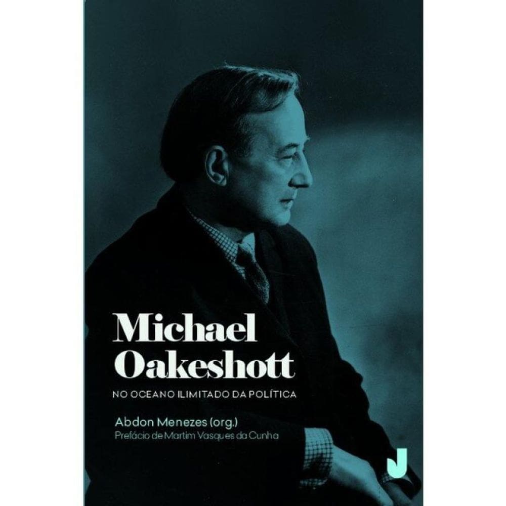 Michael Oakeshott