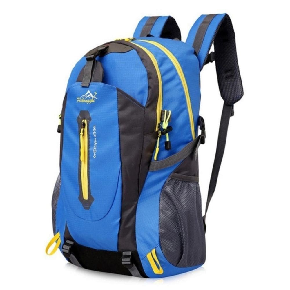 Mochila Outdoor Sports 35L Generic