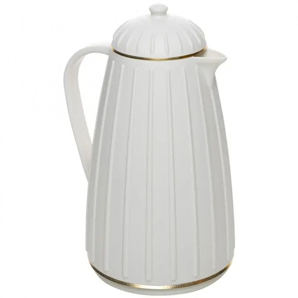 Garrafa Termica Carrossel 1L Plastico Wolff