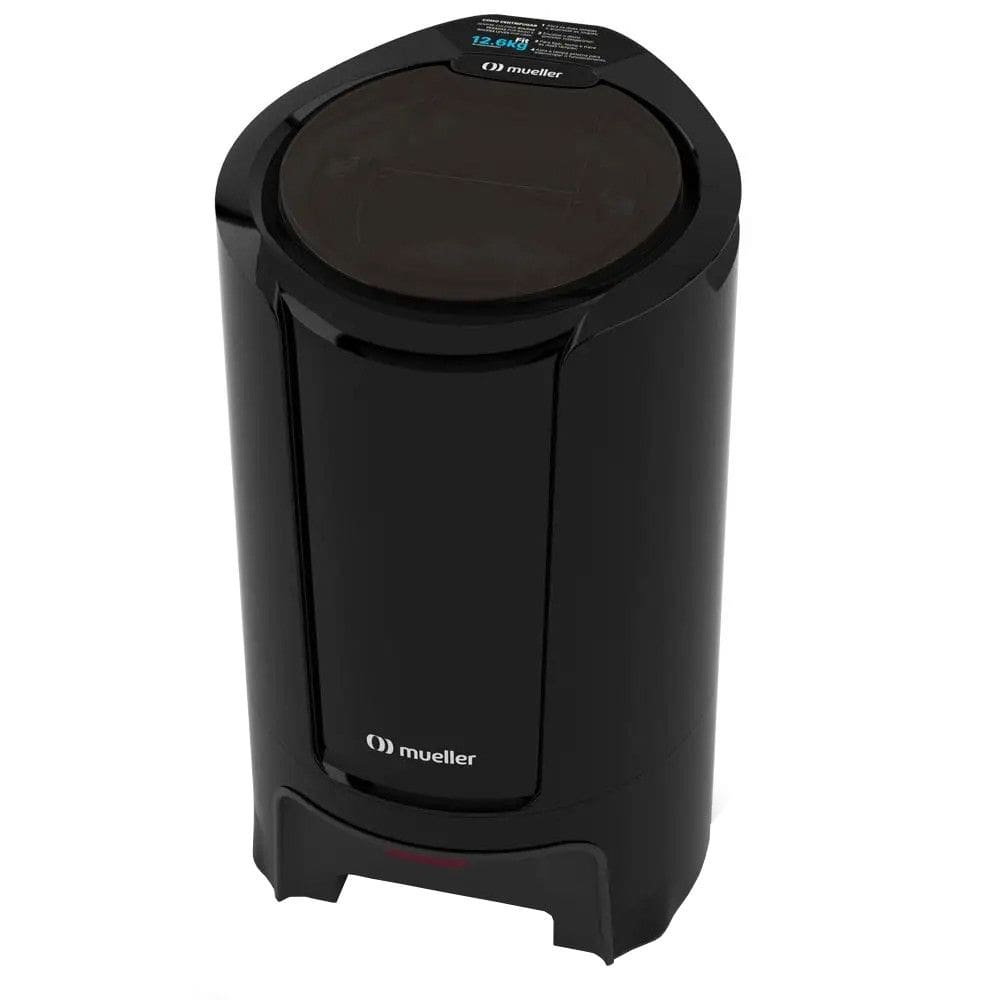 Centrifuga de Roupas Mueller Fit 12,6kg Molhada Tampa Dupla 600057
