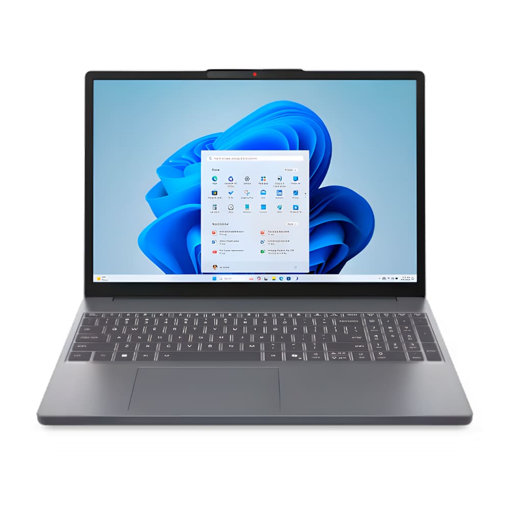 Notebook Lenovo Ideapad Slim i3 15IRH10 8GB Ram 512GB 15.3”