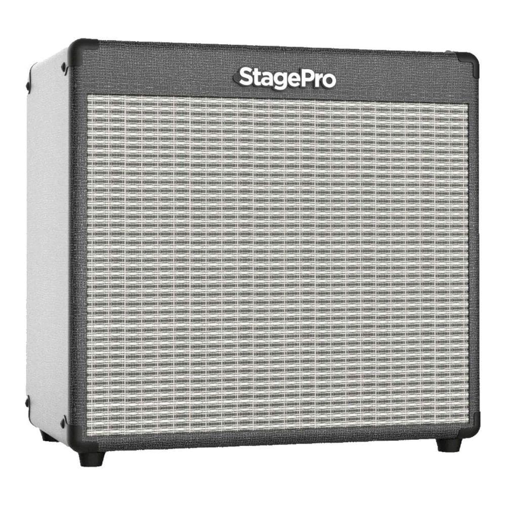 Combo Stagepro B80 80W Para Baixo