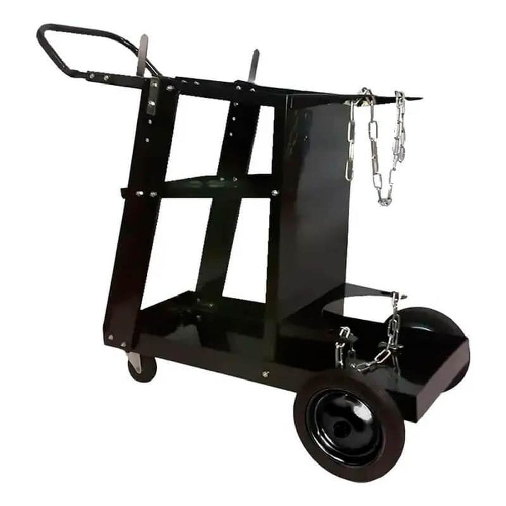 Carrinho Para Soldador Car-1000