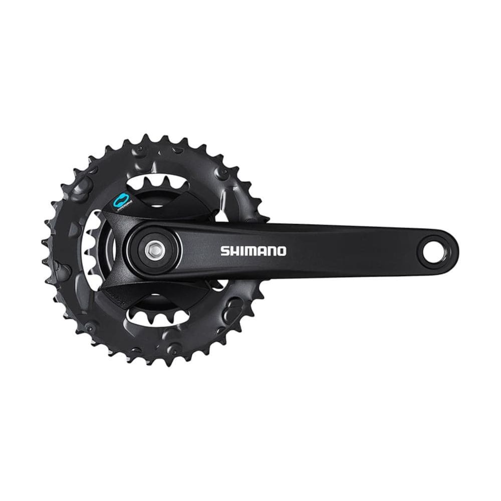 Pedivela Shimano Altus Fc-M315 36/22D 175Mm 7/8V