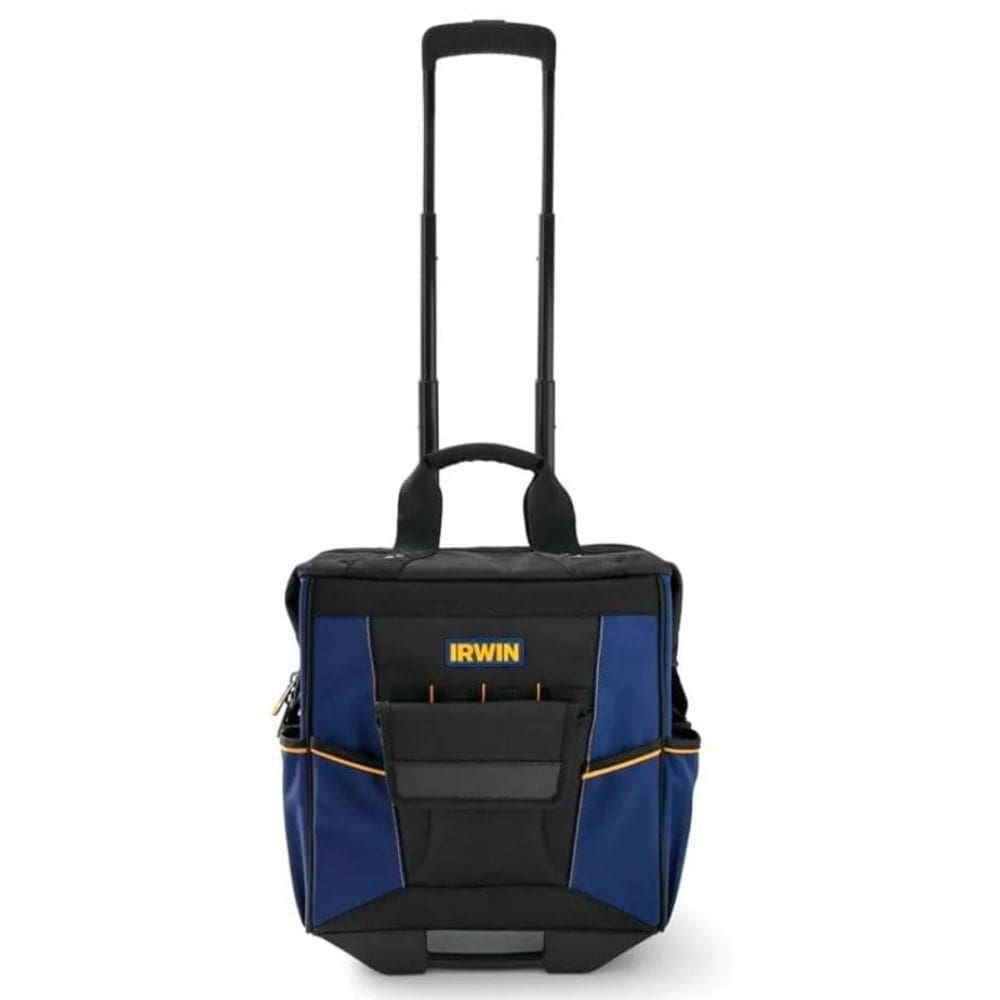 Bolsa Mala Para Ferramentas Com Rodinhas Irwin