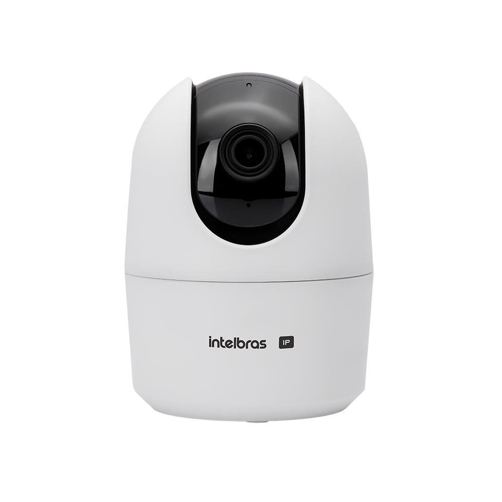 Câmera IP WI-FI VIPW 1410 MINI