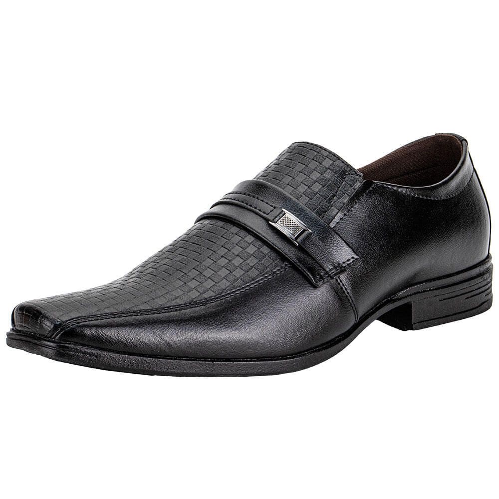 Sapato Masculino Social Bkarellus 7031