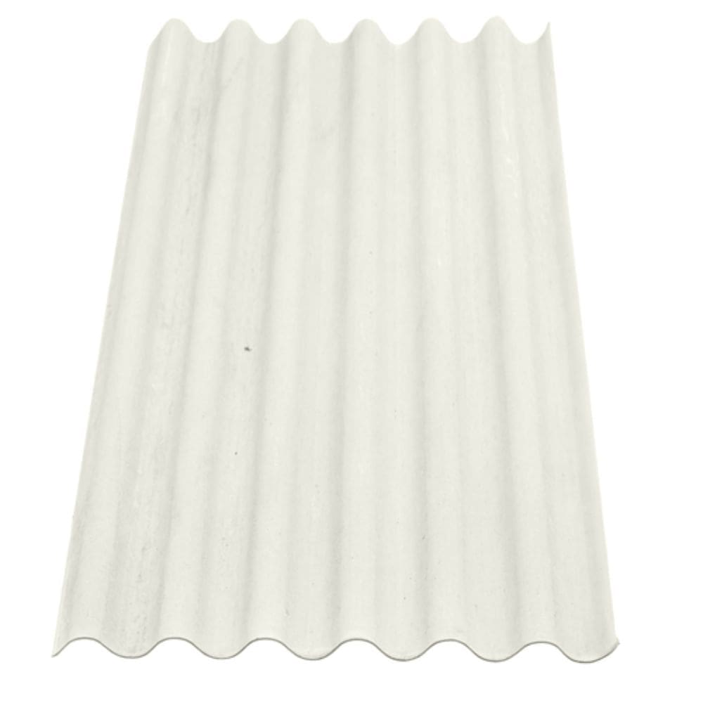 Telha Topcomfort 2,44 x 1,10 Metro 6mm - 225162445 - BRASILIT