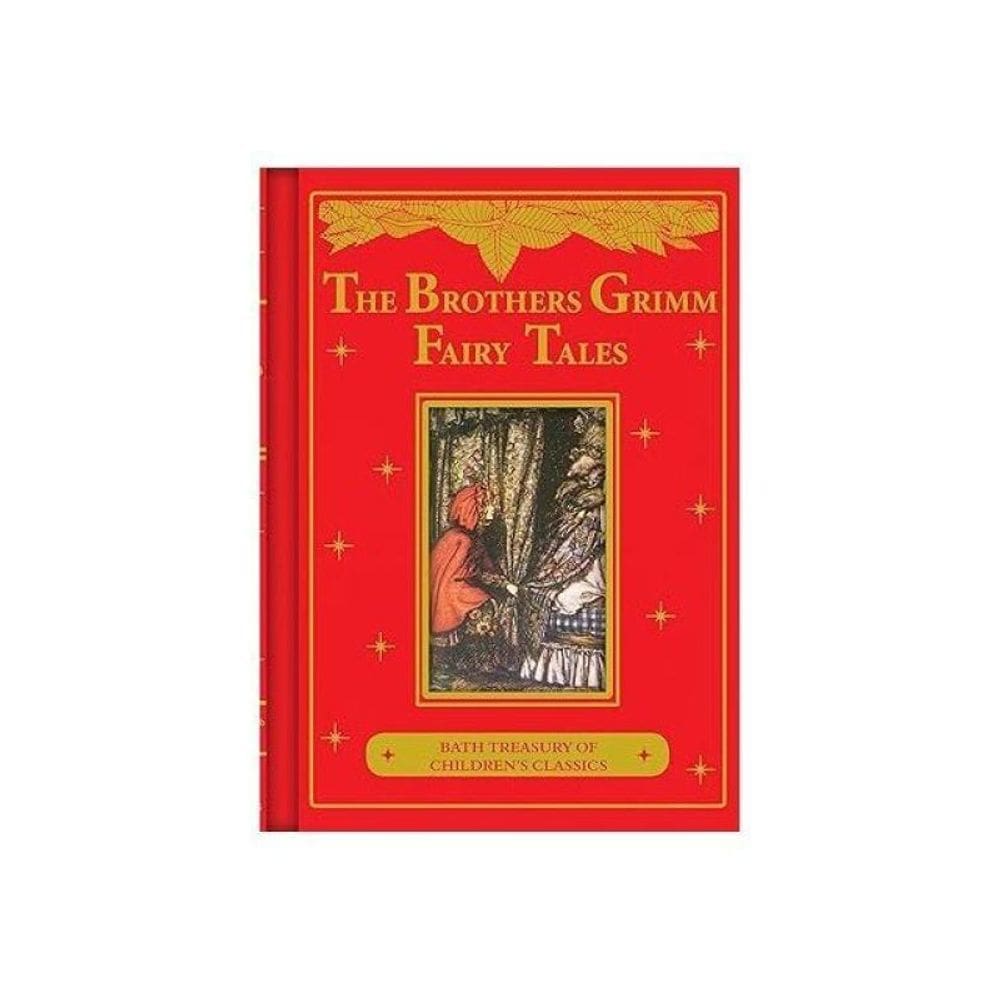 The Brothers Grimm Fairy Tales