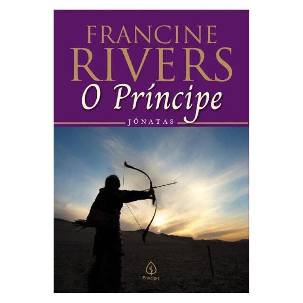 O Príncipe: Jônatas