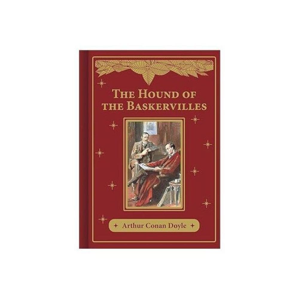 The Hound Of The Baskervilles