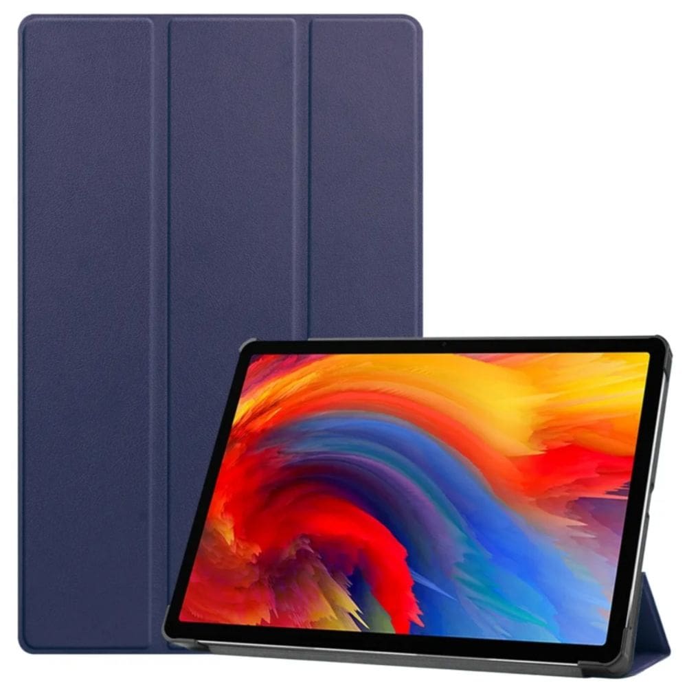 Capa para Lenovo P11 11 TB Tablet-J606 azul
