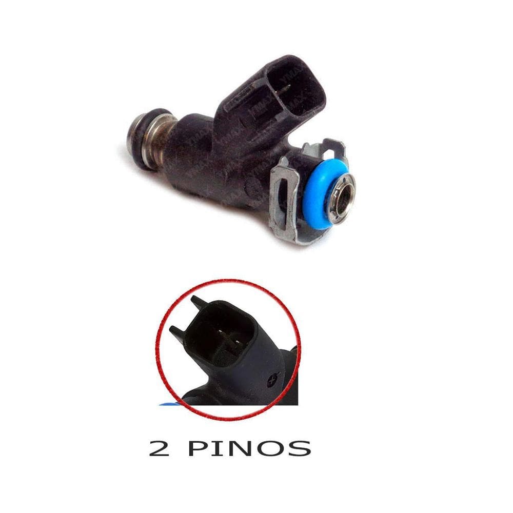 Bico Injetor Hyundai Vera Cruz 3.8/Azera 3.3 3.8/Santa Fé