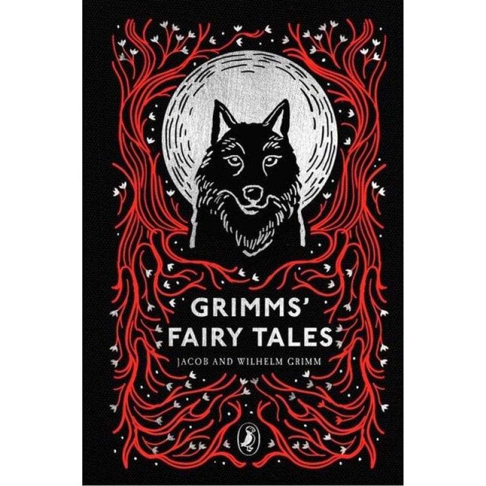 Grimms` Fairy Tales