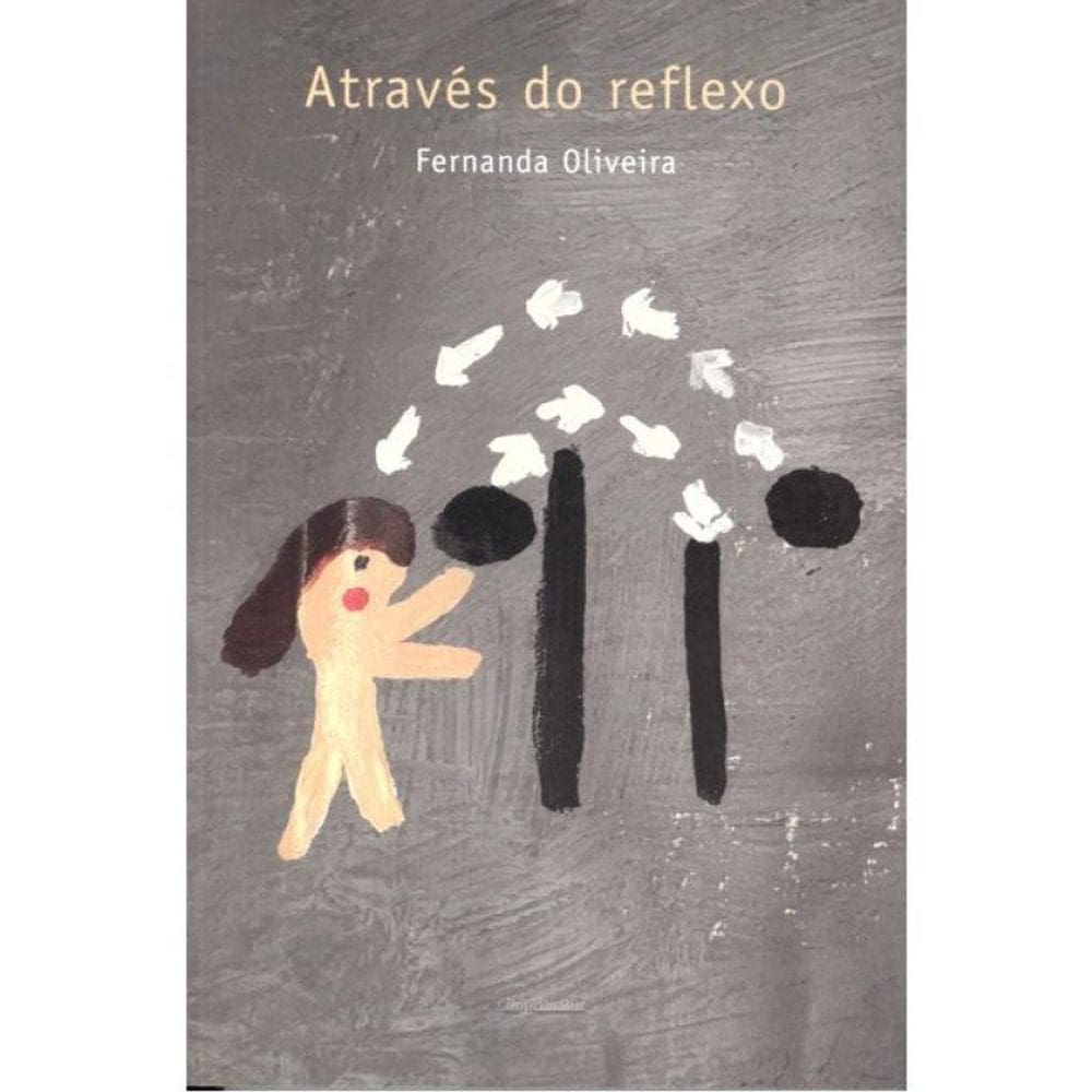 Através Do Reflexo