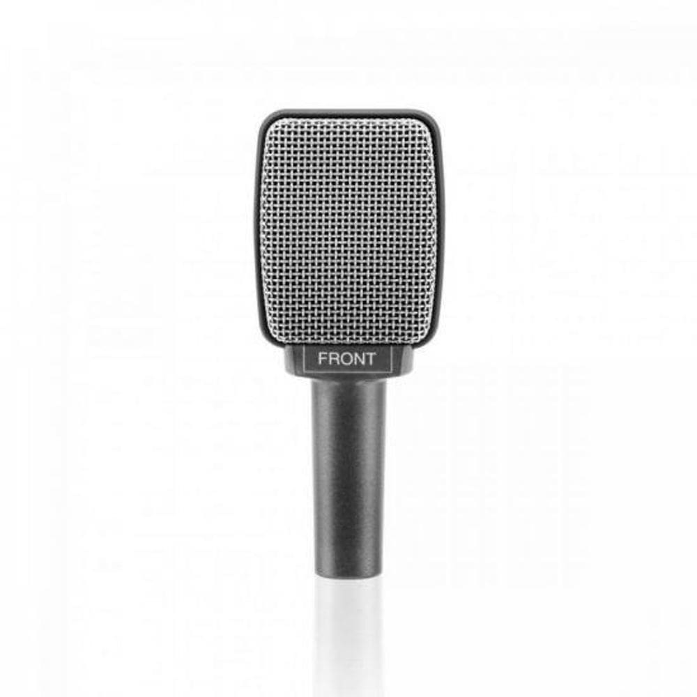 Microfone E-609 Silver Sennheiser
