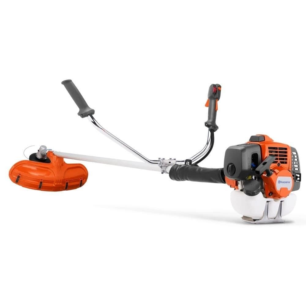 Roçadeira a Gasolina 1,2 CV 33,6 CC Lâmina 2 Facas 236RS HUSQVARNA