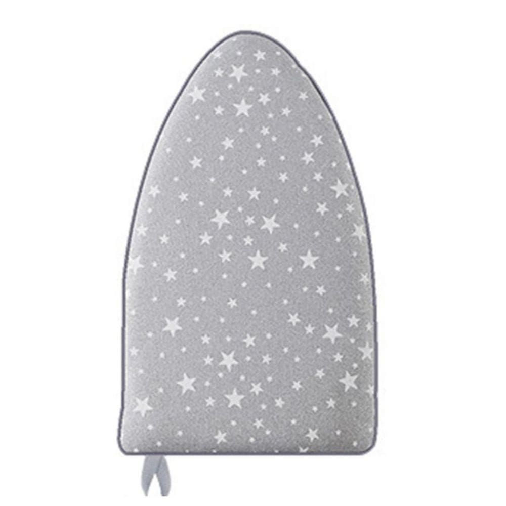 Luva de ferro vertical vaporizada com proteção total