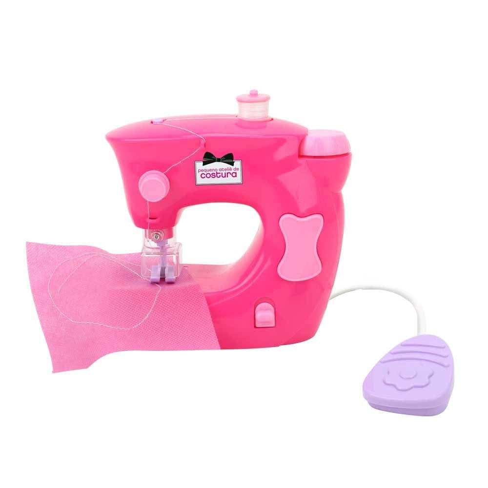 Atelie De Costura Infantil My Style Petit Multikids - BR2309