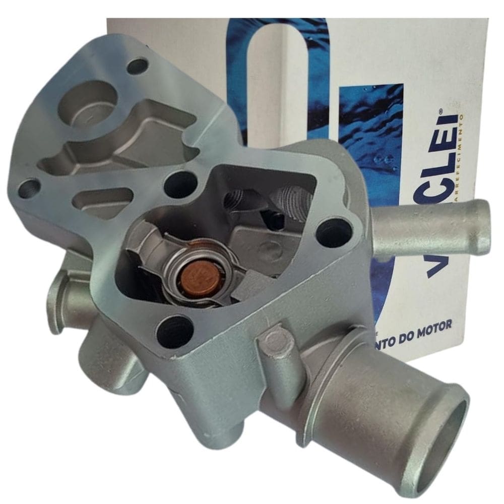 Válvula Termostática Palio 1996 A 2003 / Palio Weekend 1999 A 2000 / Siena 1999 A 2004 / Strada 1999 A 2000