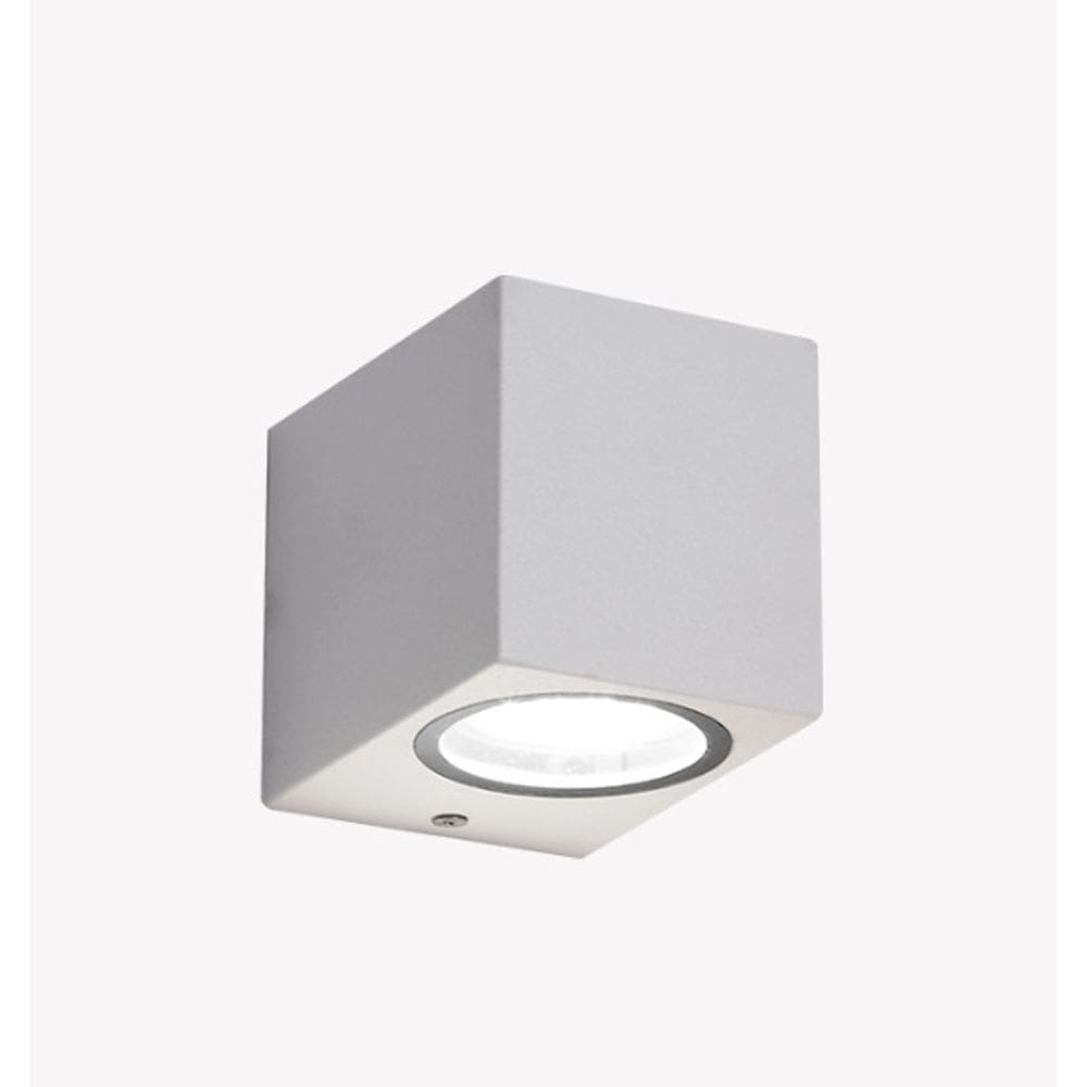 Opus Arandela Solo Branca Mr16 72x80x95mm OPS 81195