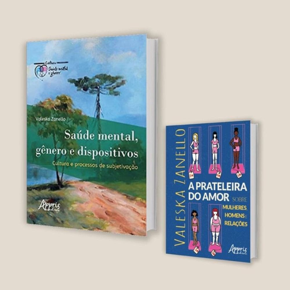 Box - Valeska Zanello