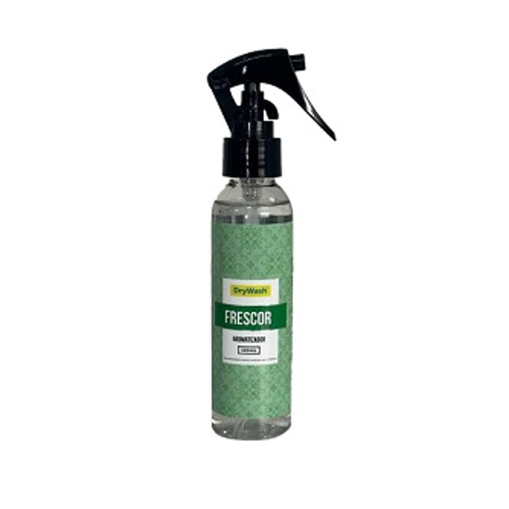 Aromatizador DryWash Frescor 120 mL