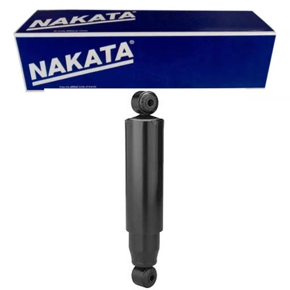 Amortecedor Pressurizado Hg Traseiro - Kangoo 1999 A 2018 - Hg 31163