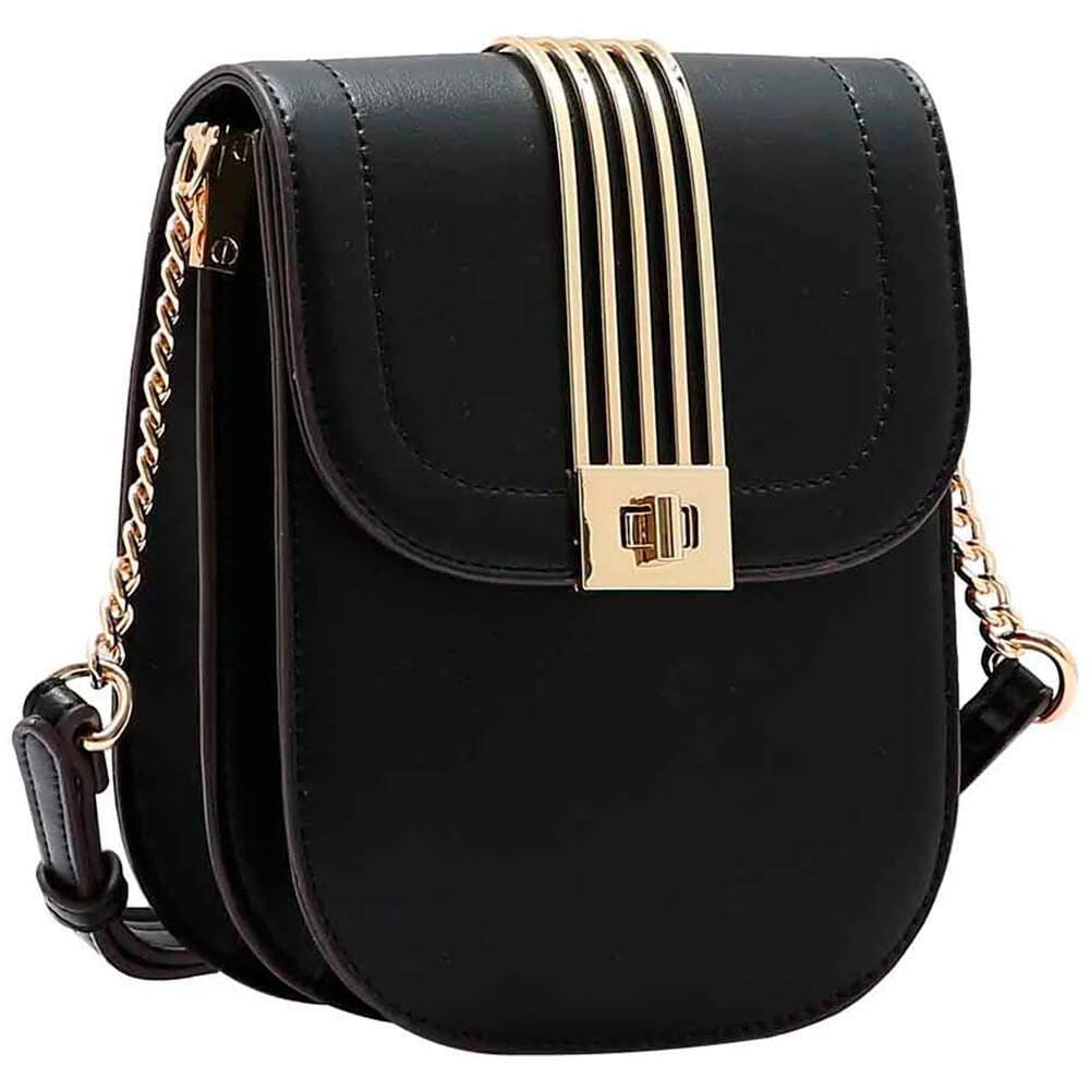 Bolsa Feminina Transversal Chenson Cg85071