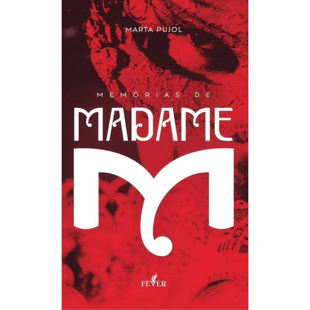 Memórias de Madame M