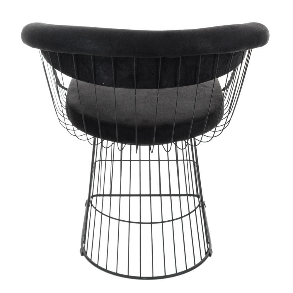 Cadeira Wp Black