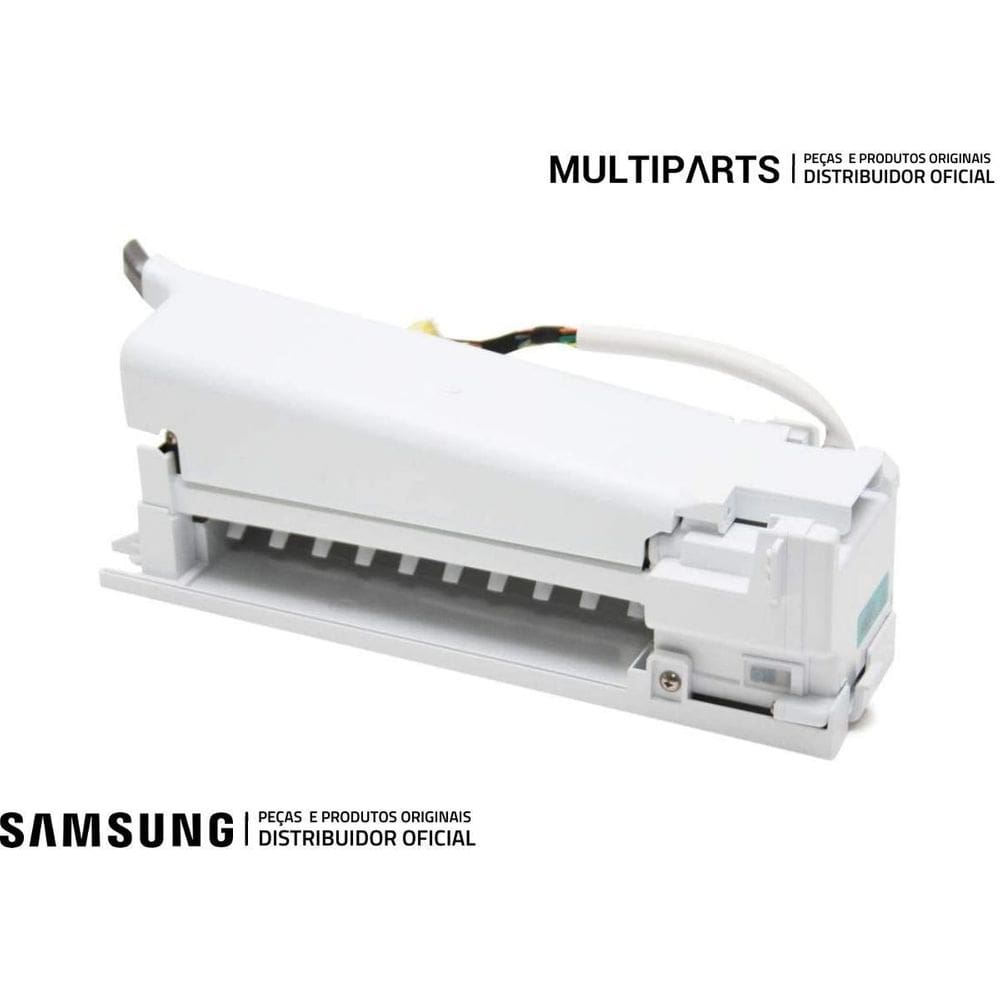 Ice Maker Fabricador De Gelo Rf Samsung Da97-15217D