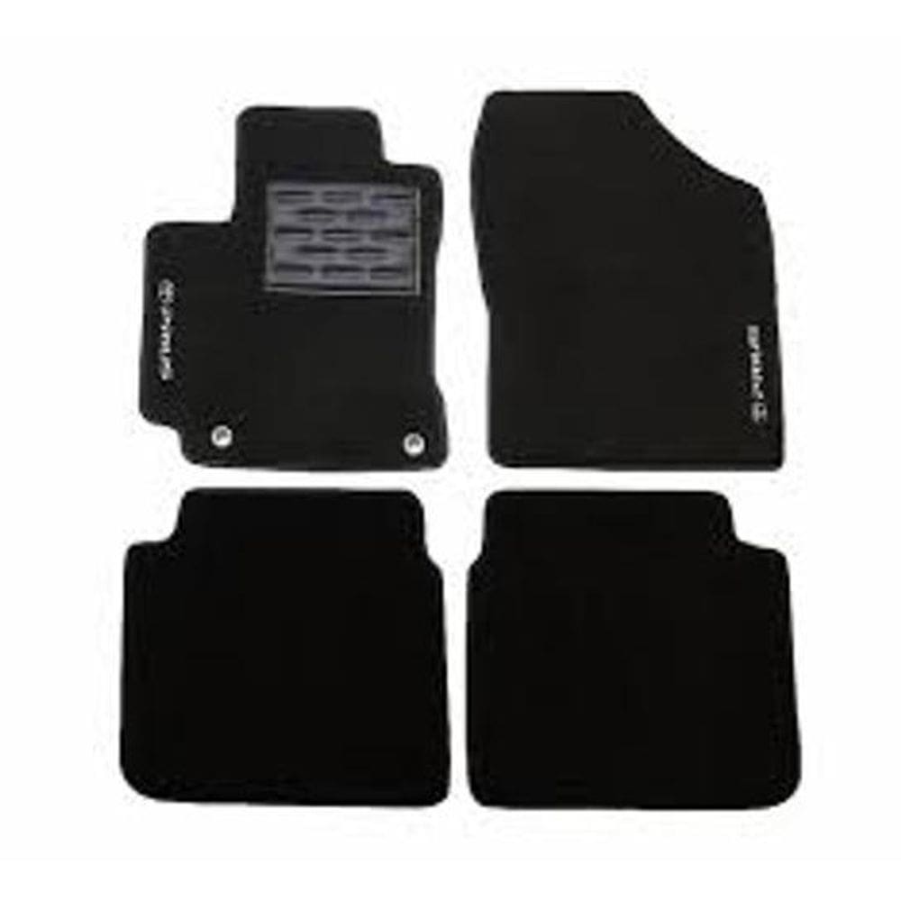 Tapete Carpete Prius Base Pinado