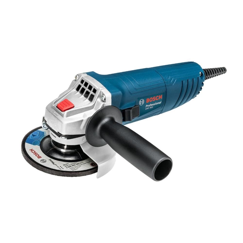 Esmerilhadeira Bosch 41/2 850W 110V