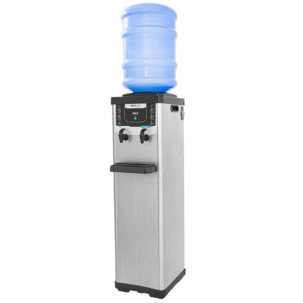 Bebedouro Coluna Inox Newup 127V