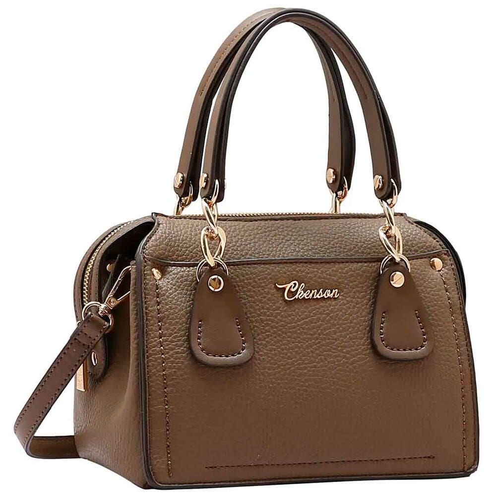 Bolsa Feminina Chenson Cg85018