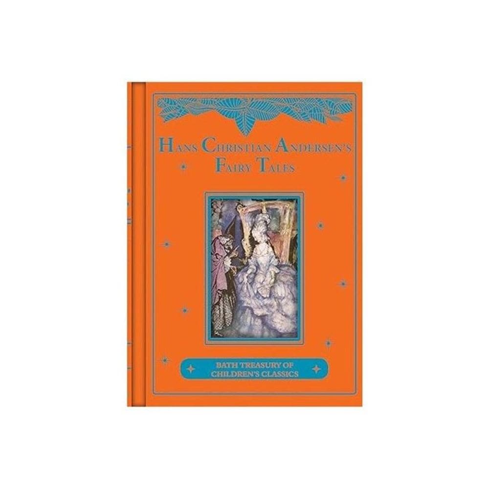 Hans Christian Andersen`S Fairy Tales