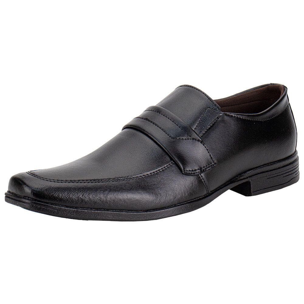 Sapato Masculino Social Bkarellus 7033