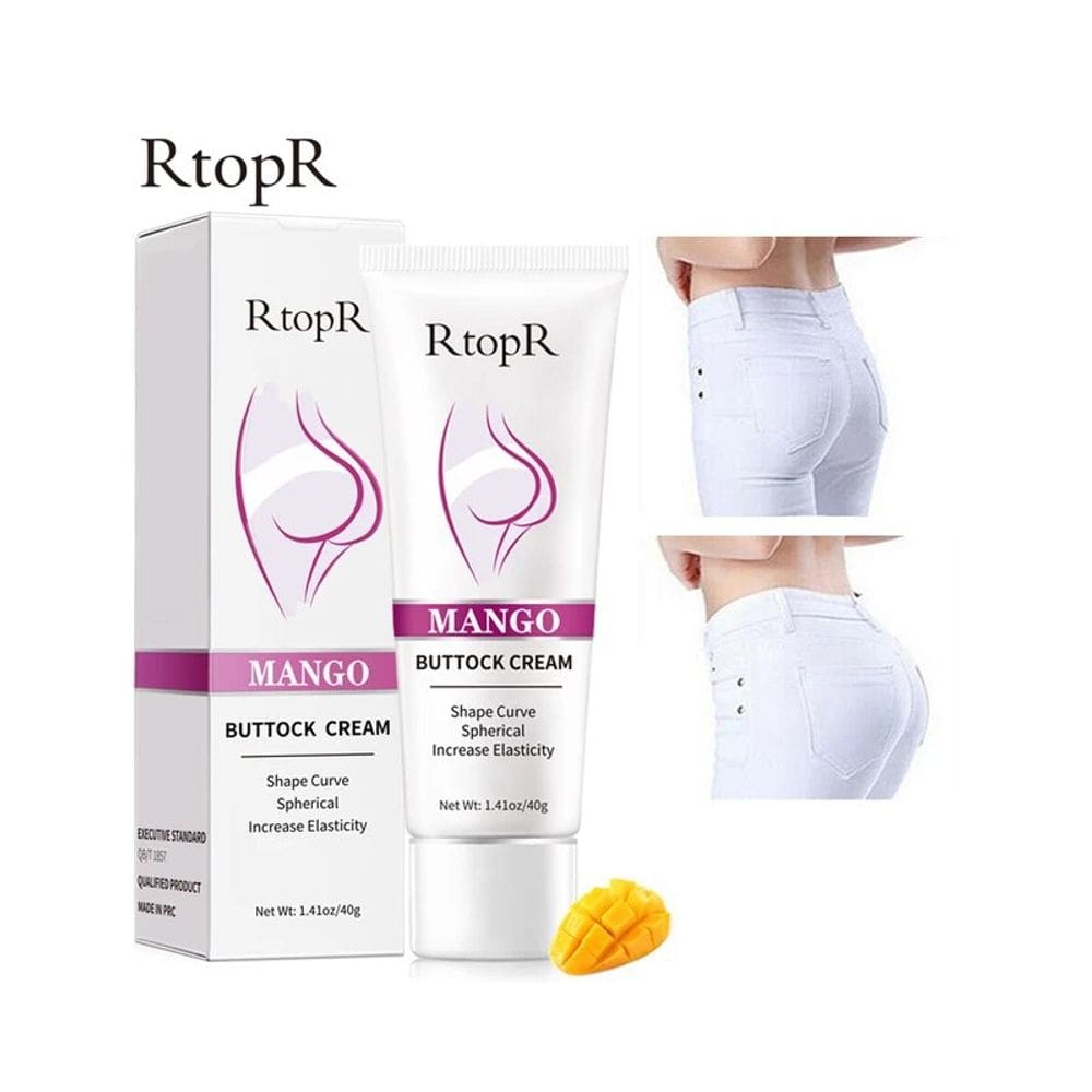 Creme para melhorar glúteos Rtopr Mango Fragrance