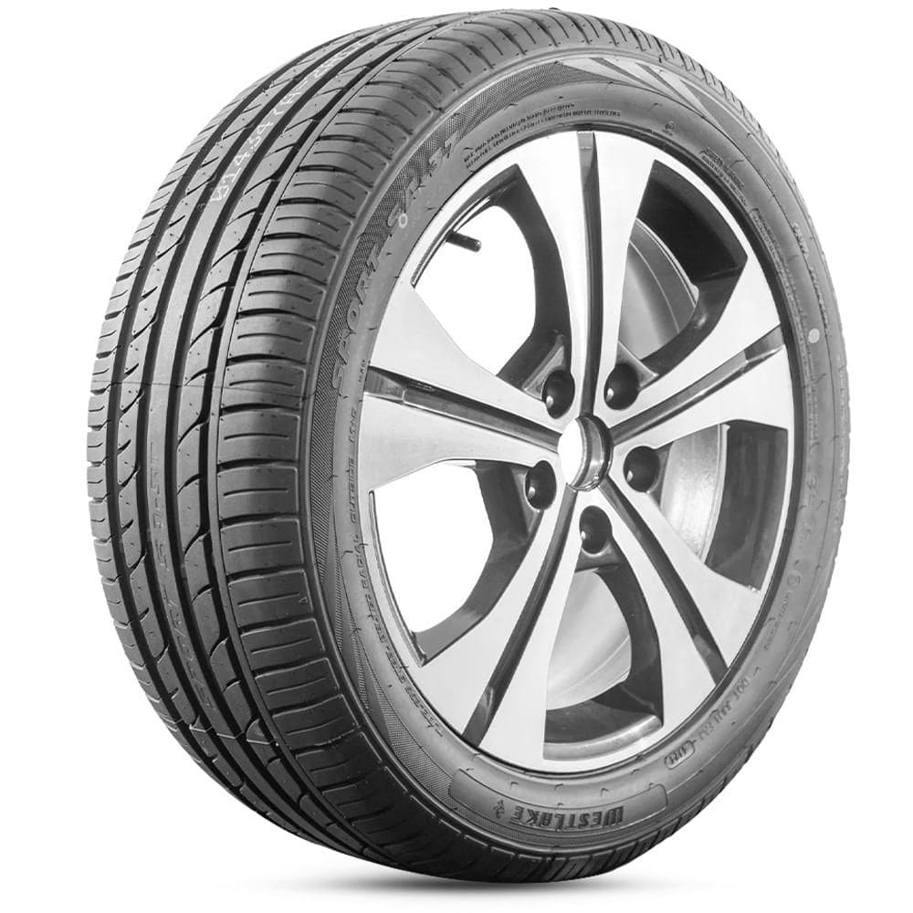 Pneu Aro 20 225/30R20 WetsLake 85Y SA37
