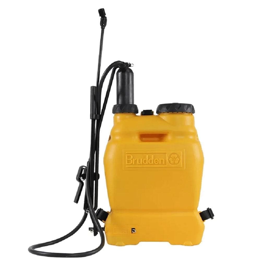 Pulverizador Brudden 12,0L Costal