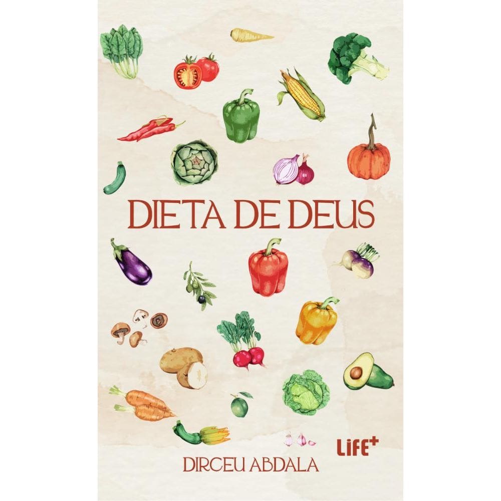 Dieta de Deus