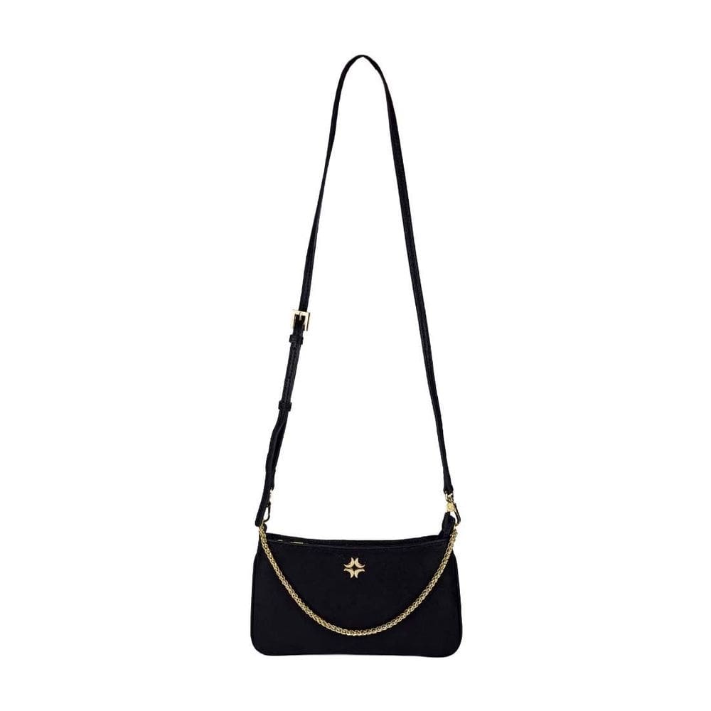 Bolsa Luz da Lua Minibag New Ridge Compacta