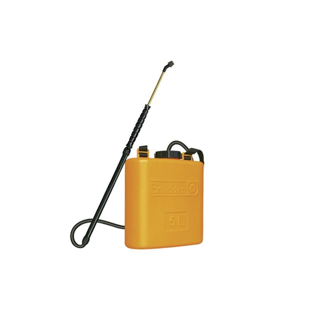 Pulverizador Brudden Das Gii 5,0L